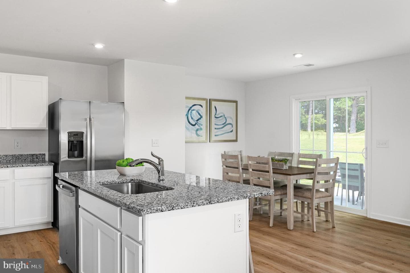 1422 Yeoman Berry Drive photo 6