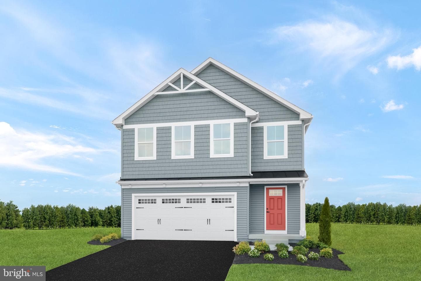 1346 Lieutenant Johnson Drive, Hagerstown