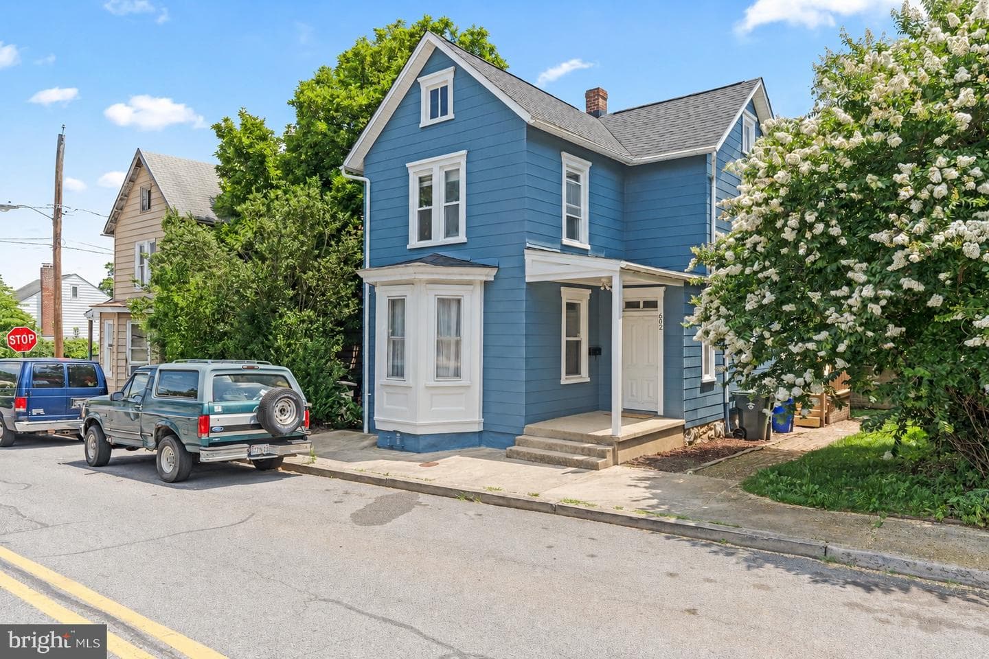 602 Guilford Avenue, Hagerstown