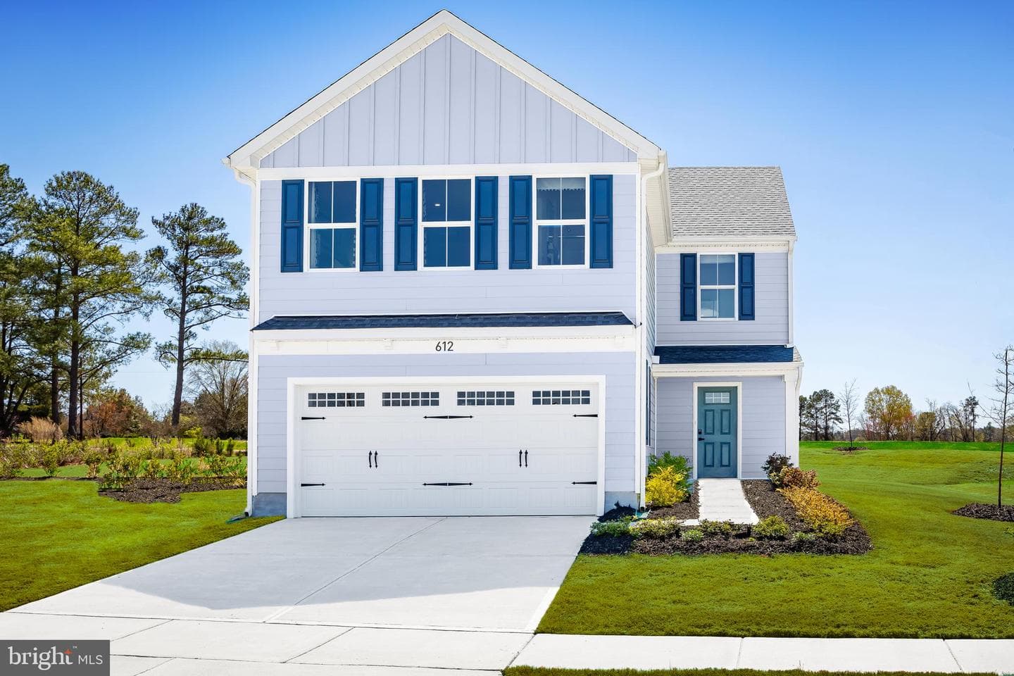 1418 Yeoman Berry Drive, Hagerstown