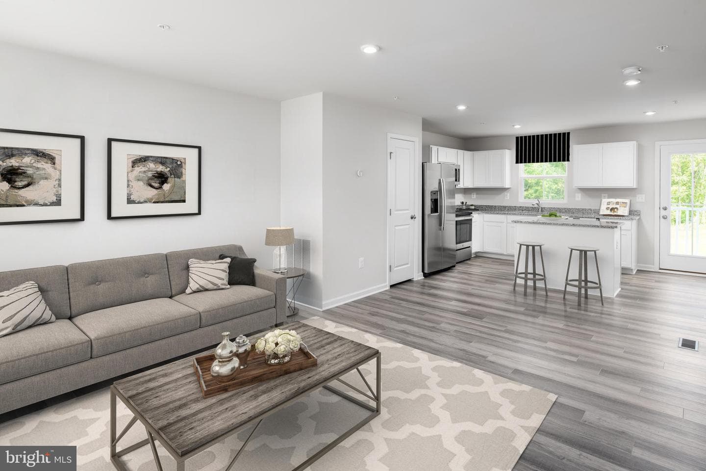1500 Yeoman Berry Drive, Hagerstown