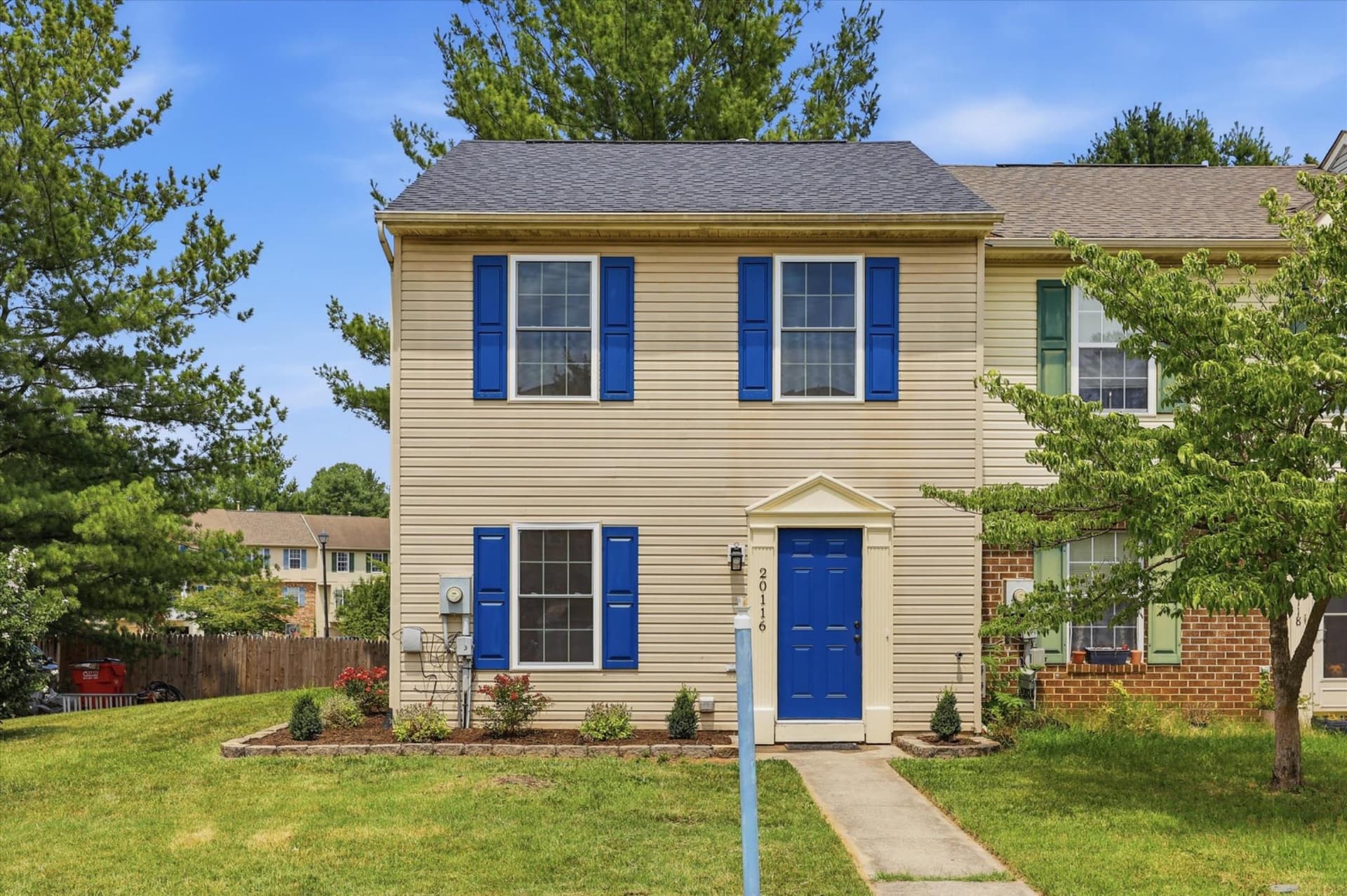 20116 Daniels Circle, Hagerstown