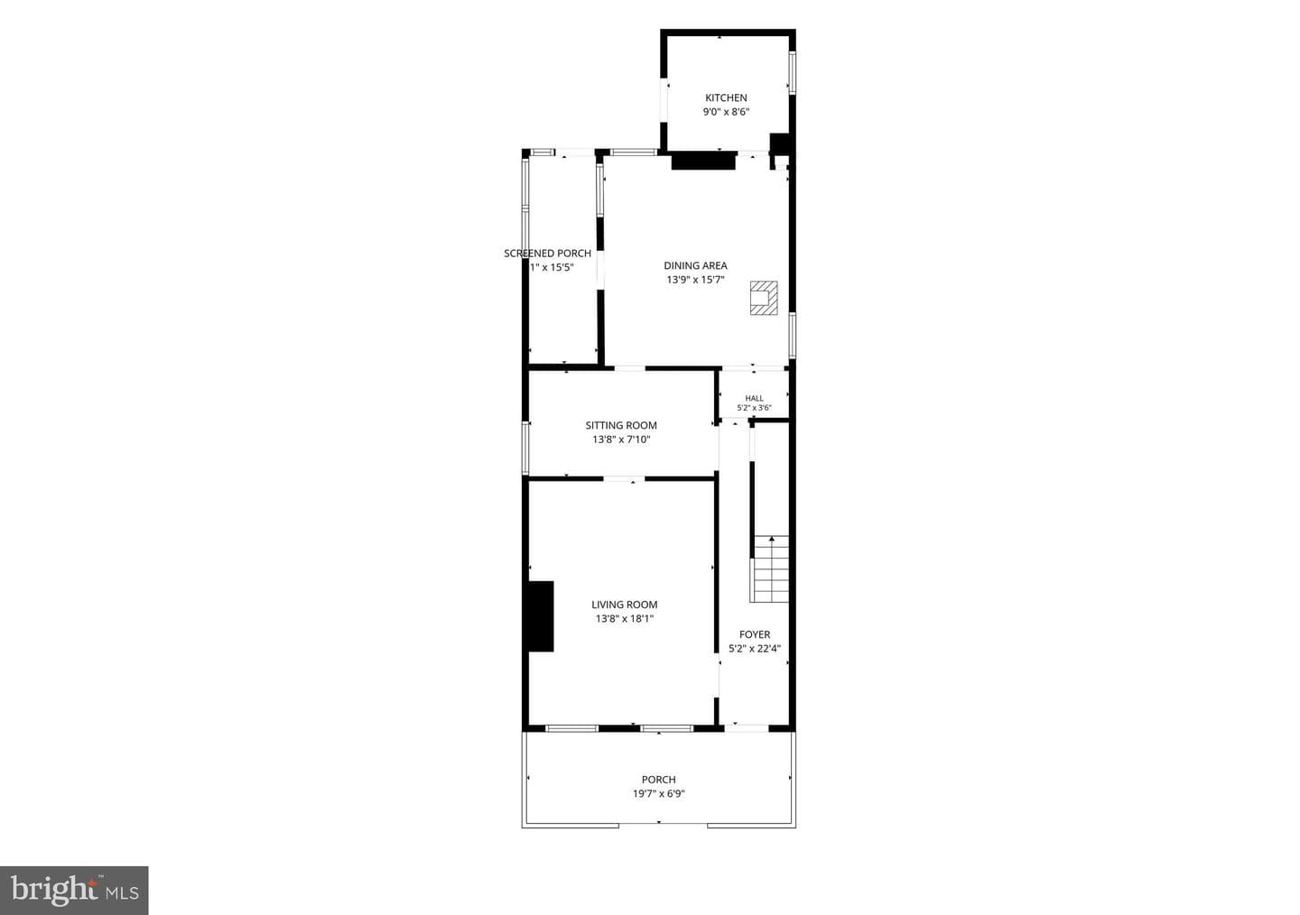 153 Summit Avenue photo 19