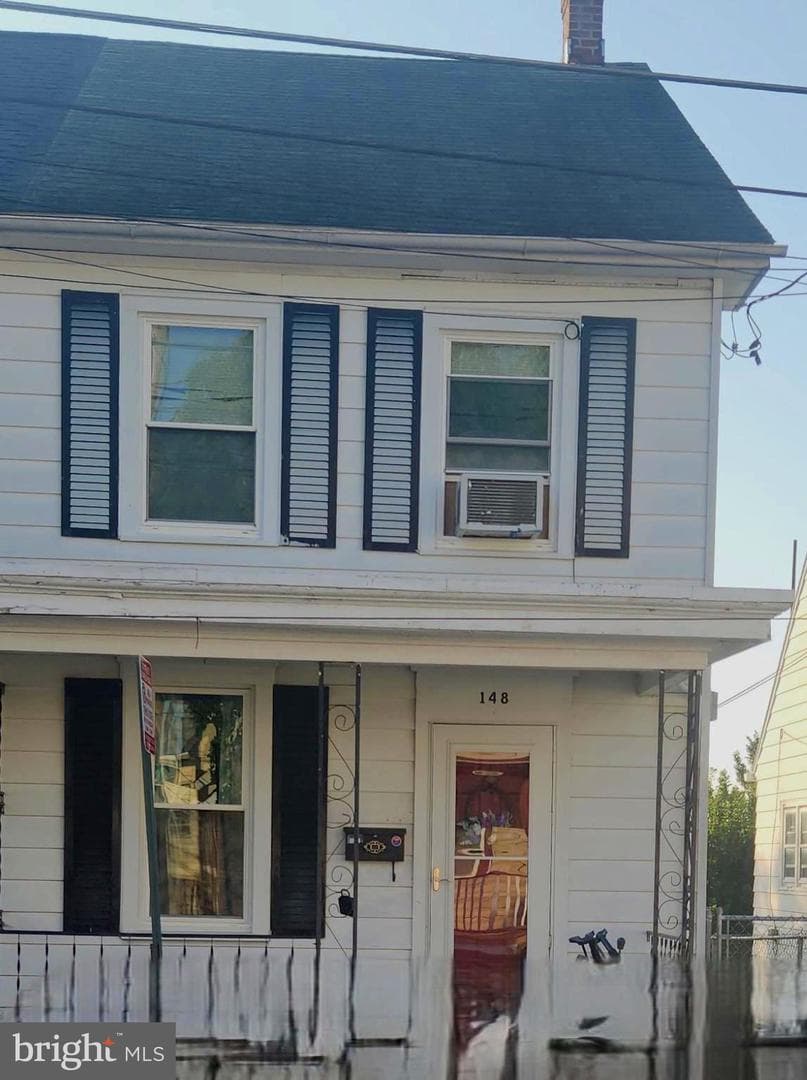 148 N Cannon Avenue, Hagerstown