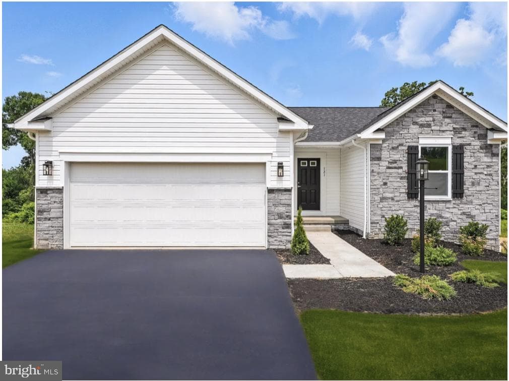Lot 19 Regent Circle, Hagerstown