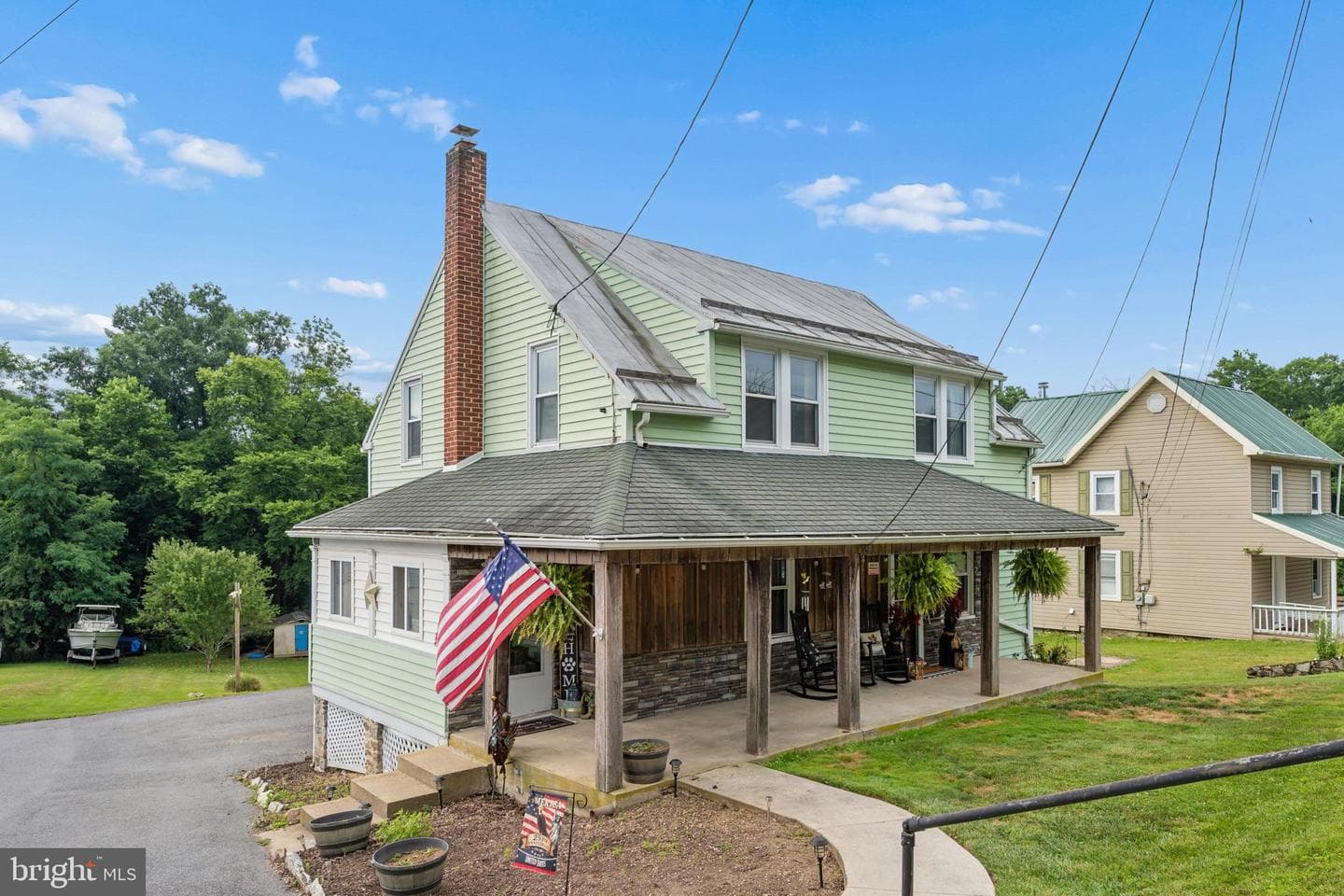 14615 Pennersville Road photo 1