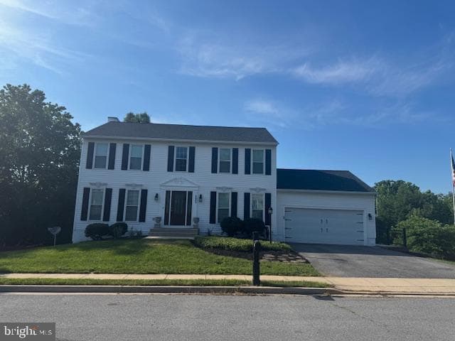 505 Brookridge Drive, Boonsboro