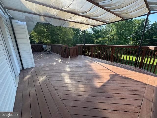 505 Brookridge Drive photo 3