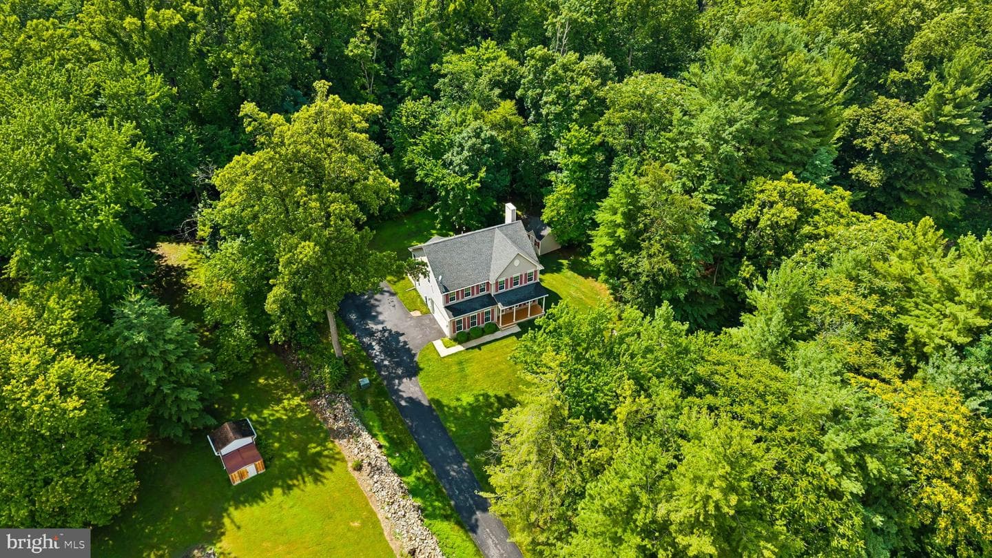 3010 Kaetzel Road, Rohrersville