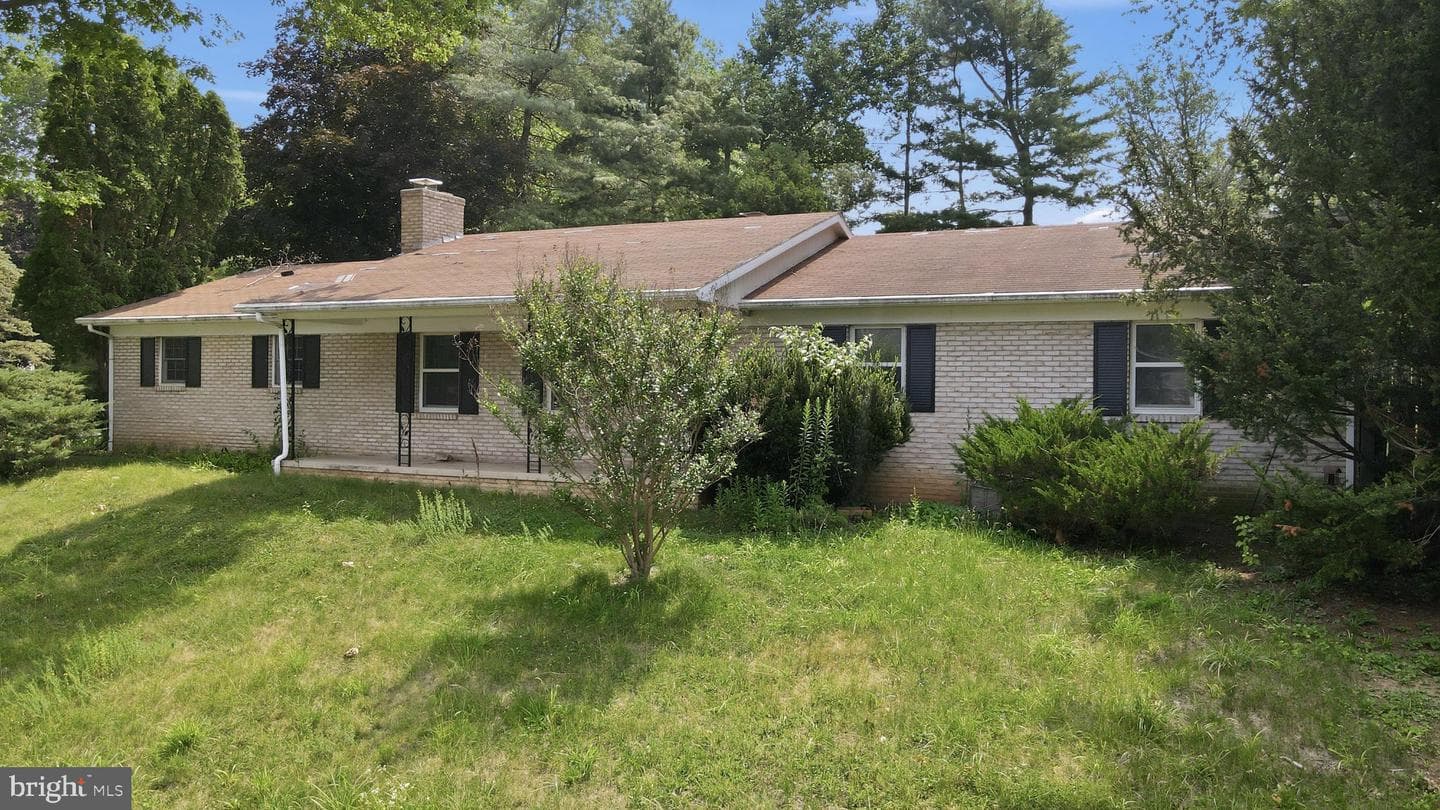 11911 Sycamore Drive, Hagerstown