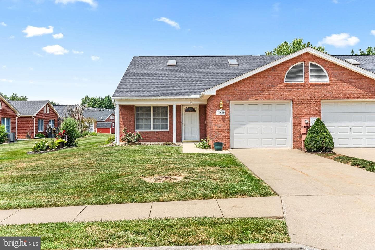121 Chantilly Court, Hagerstown