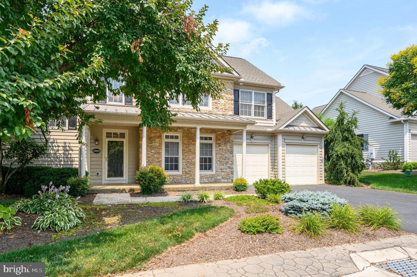 13025 Hawkins Circle, Hagerstown