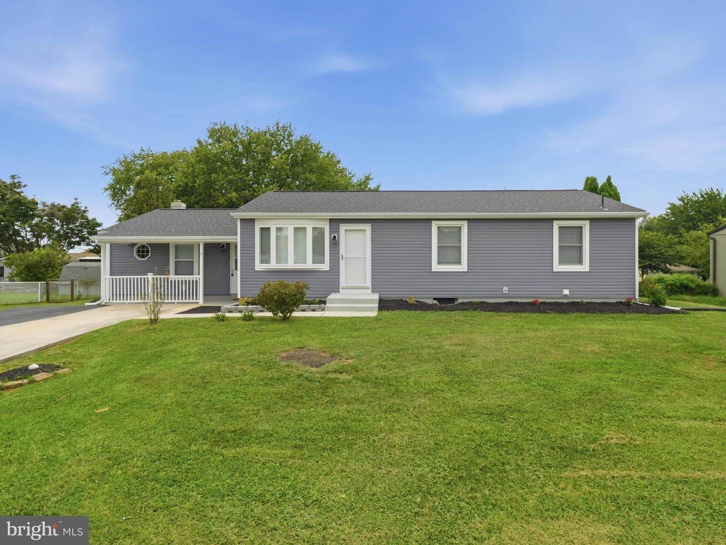 206 Weldon Drive, Boonsboro