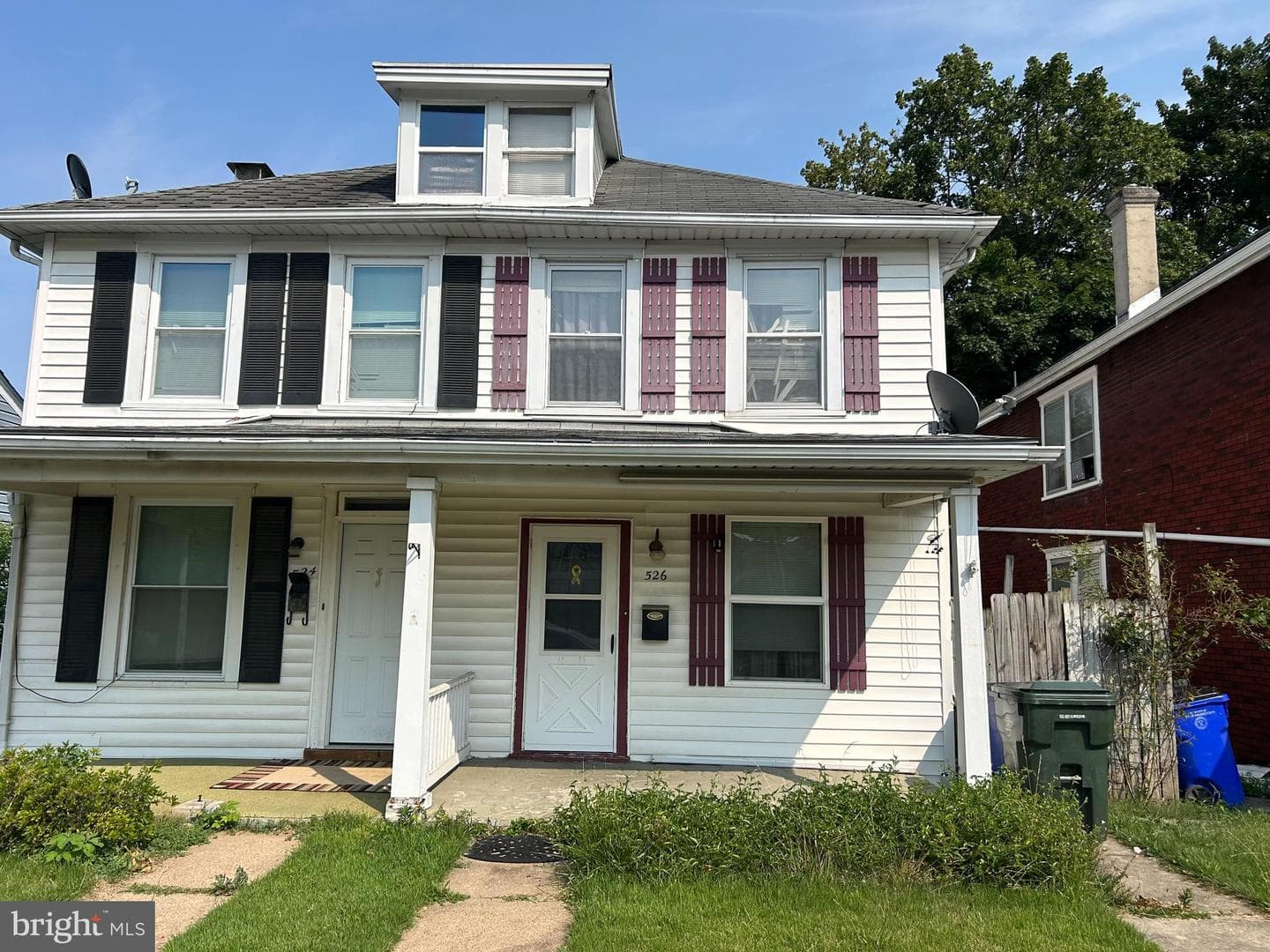 526 Chestnut Street photo 1