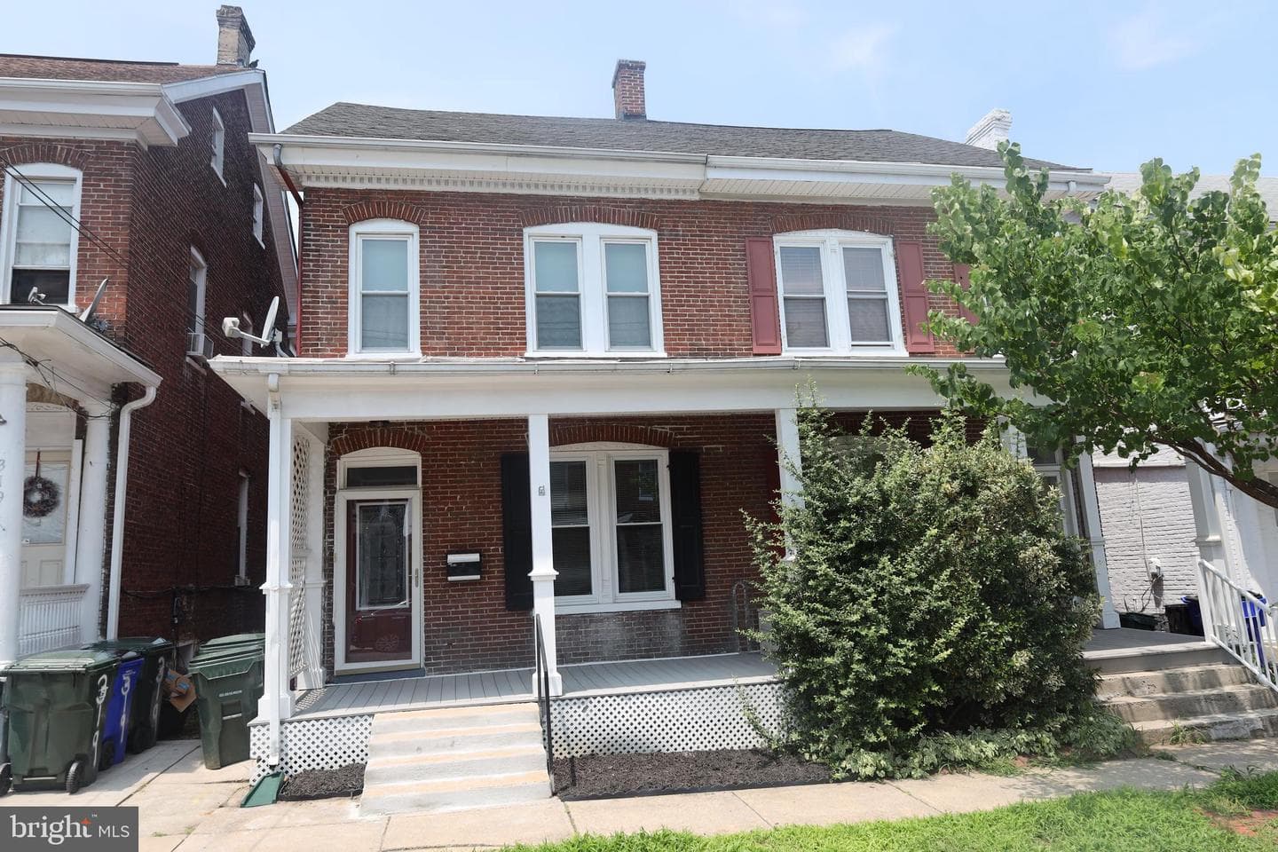 321 Mitchell Avenue, Hagerstown