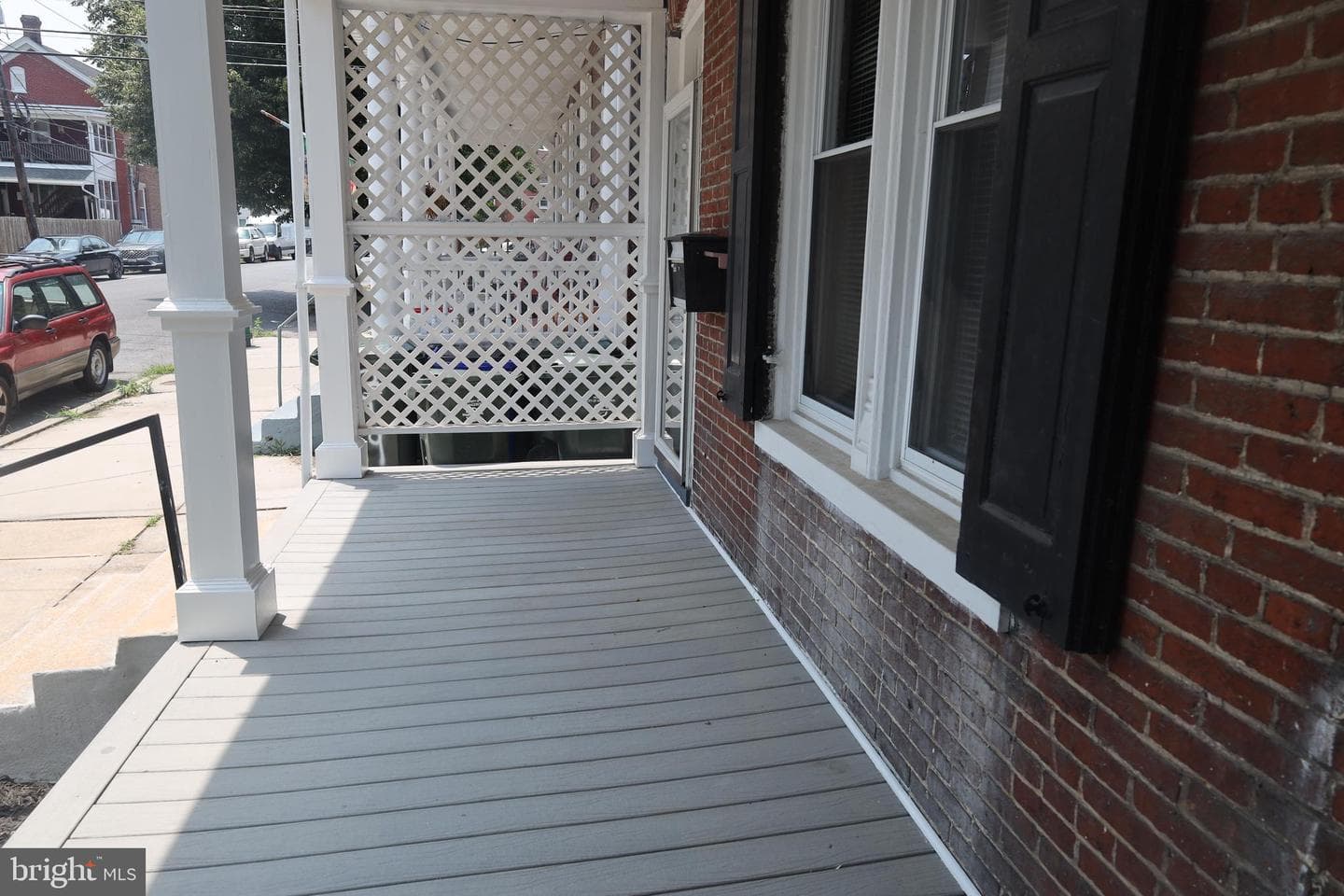 321 Mitchell Avenue, Hagerstown