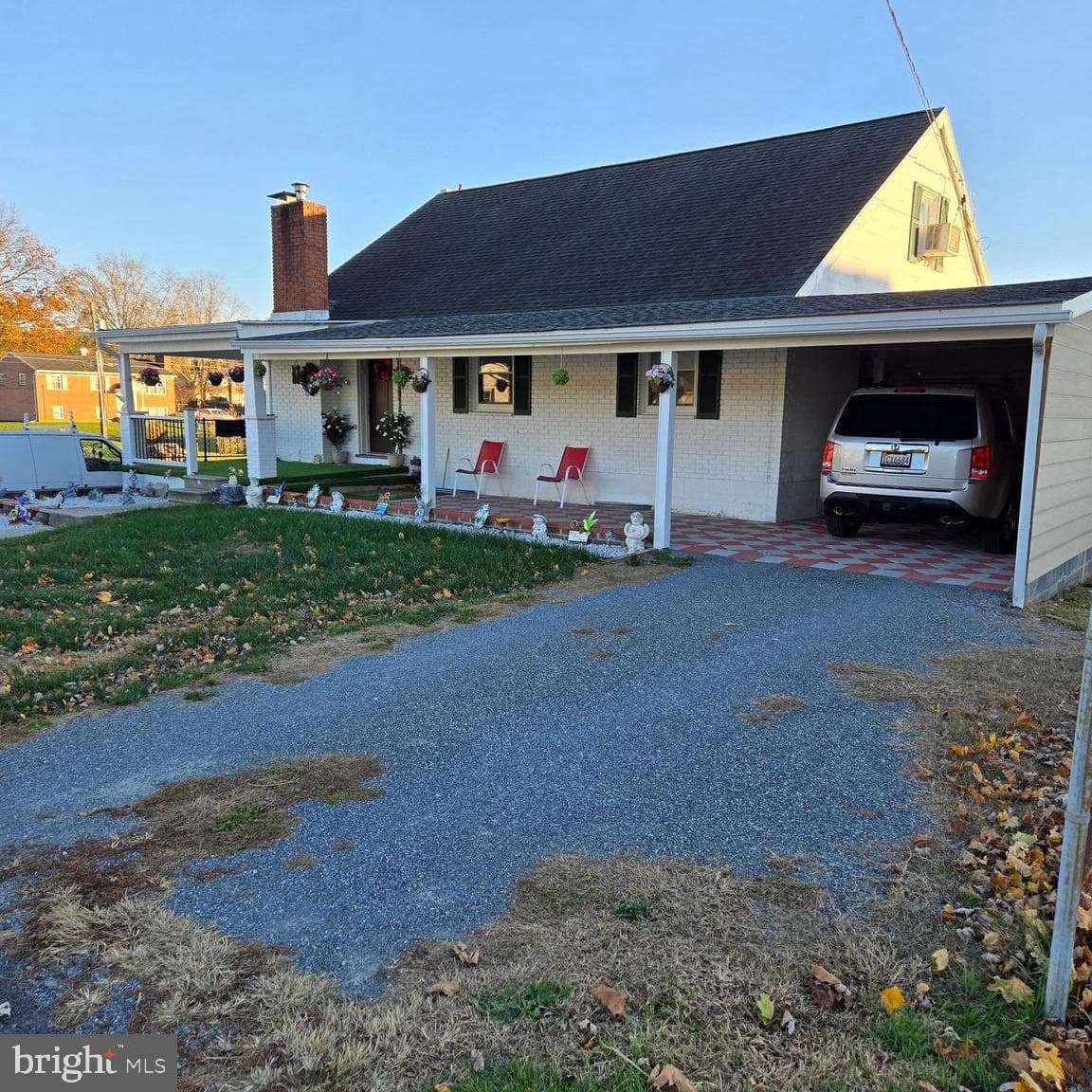 18023 Alpine Drive photo 1