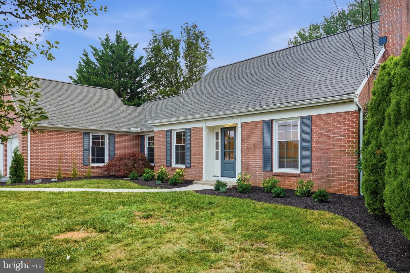 13632 Paradise Church Road photo 1