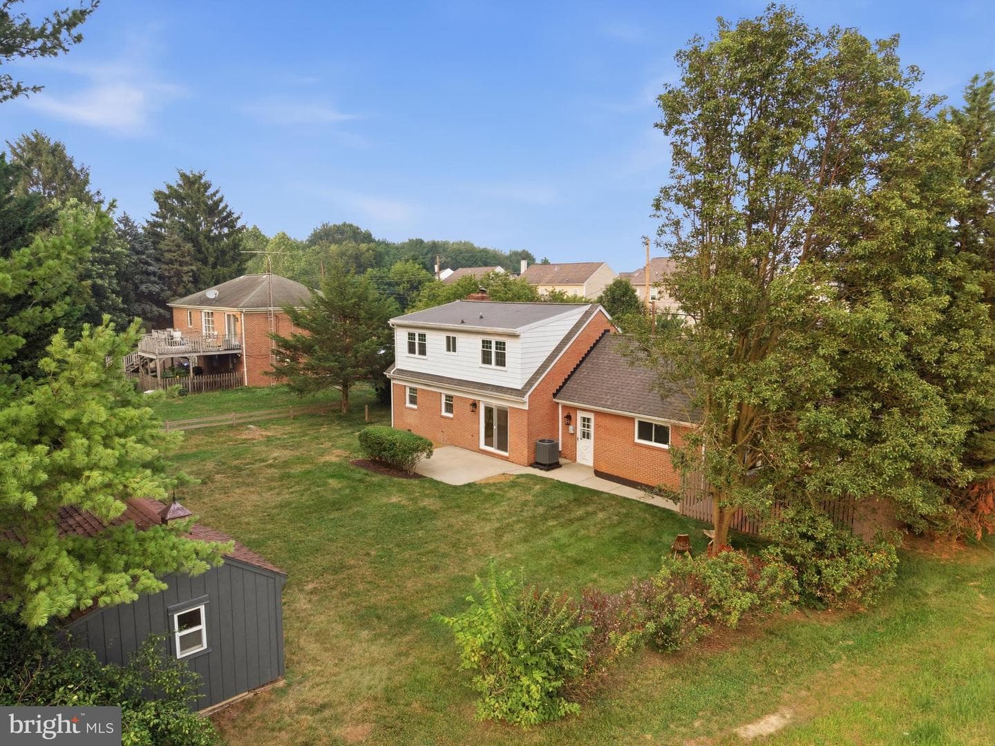 13632 Paradise Church Road photo 46
