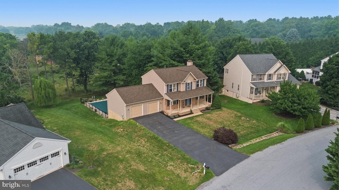 419 Links View Drive, Hagerstown
