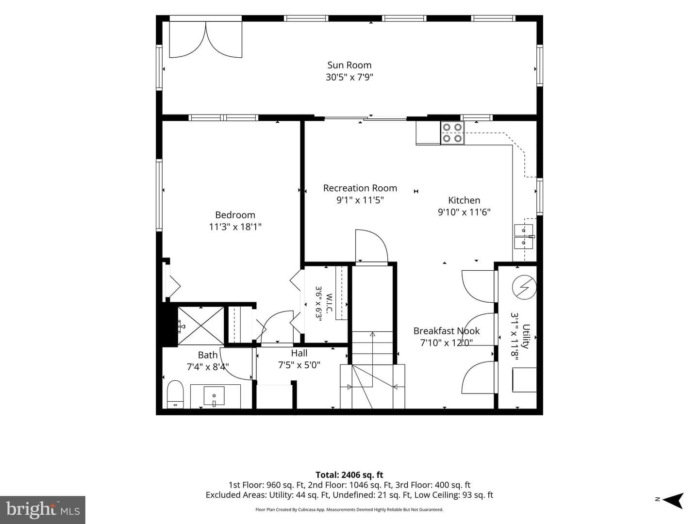 936 Pennsylvania Avenue photo 44