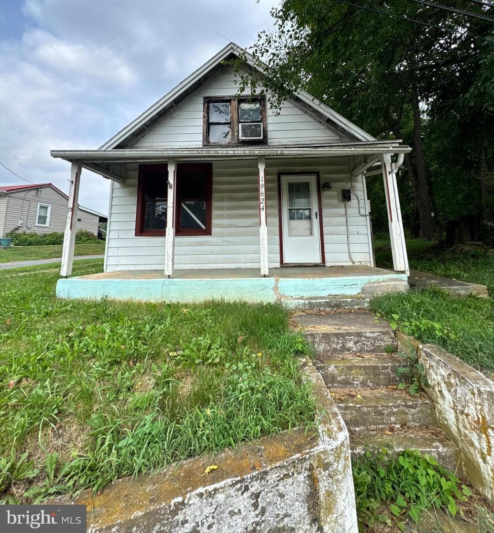 19624 Old Forge Road, Hagerstown