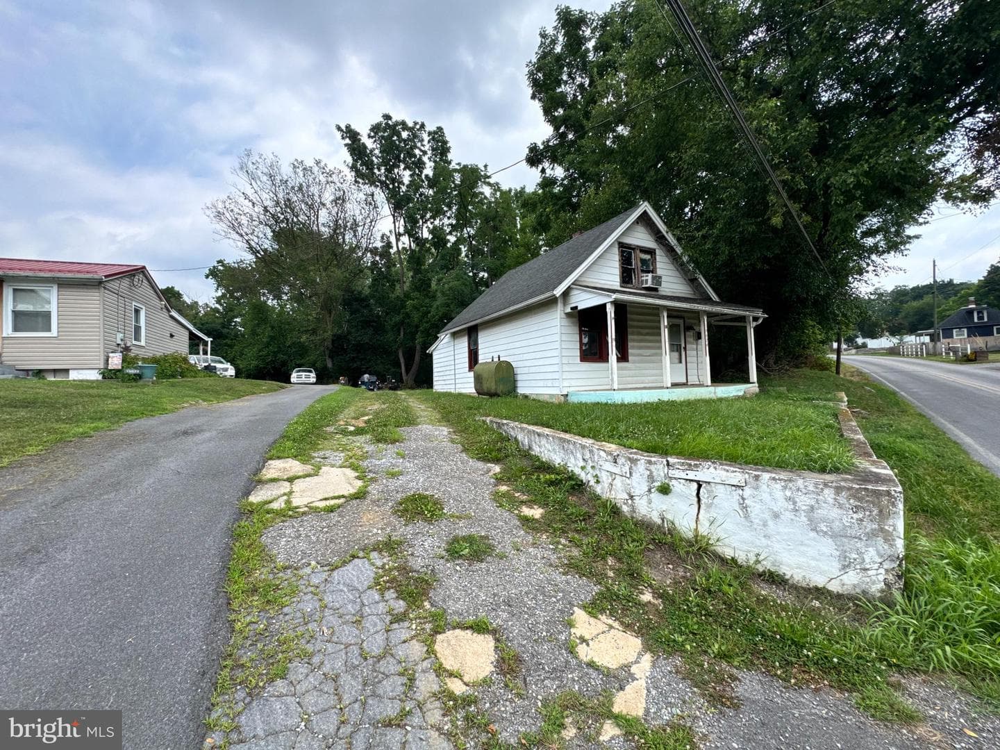19624 Old Forge Road, Hagerstown