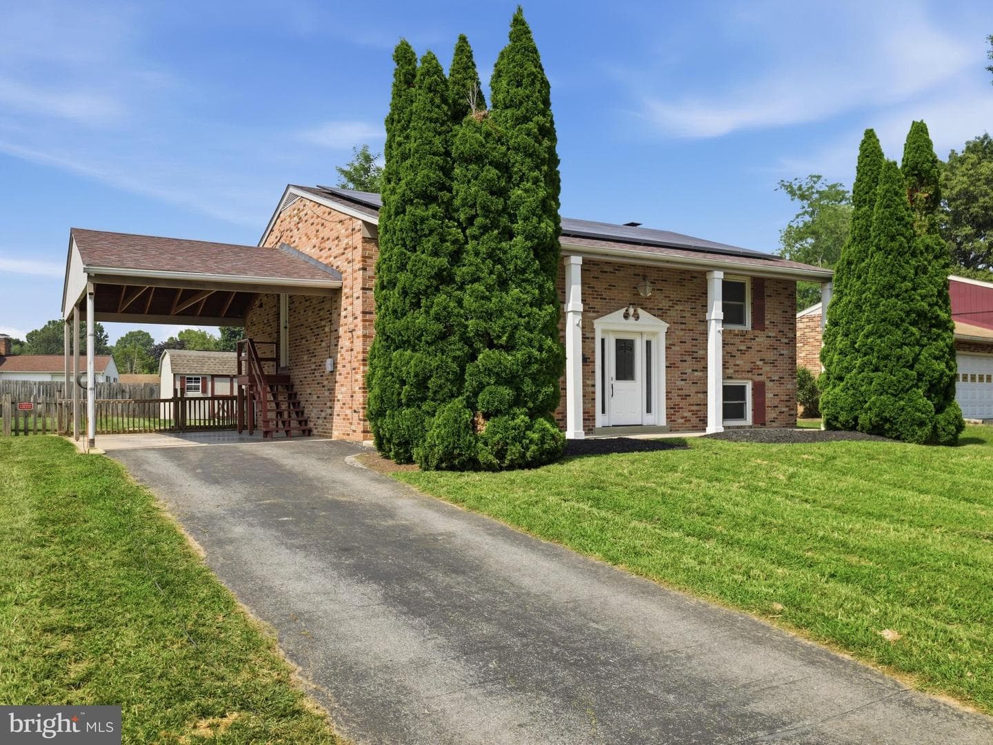 17608 Forest Glen Circle, Hagerstown
