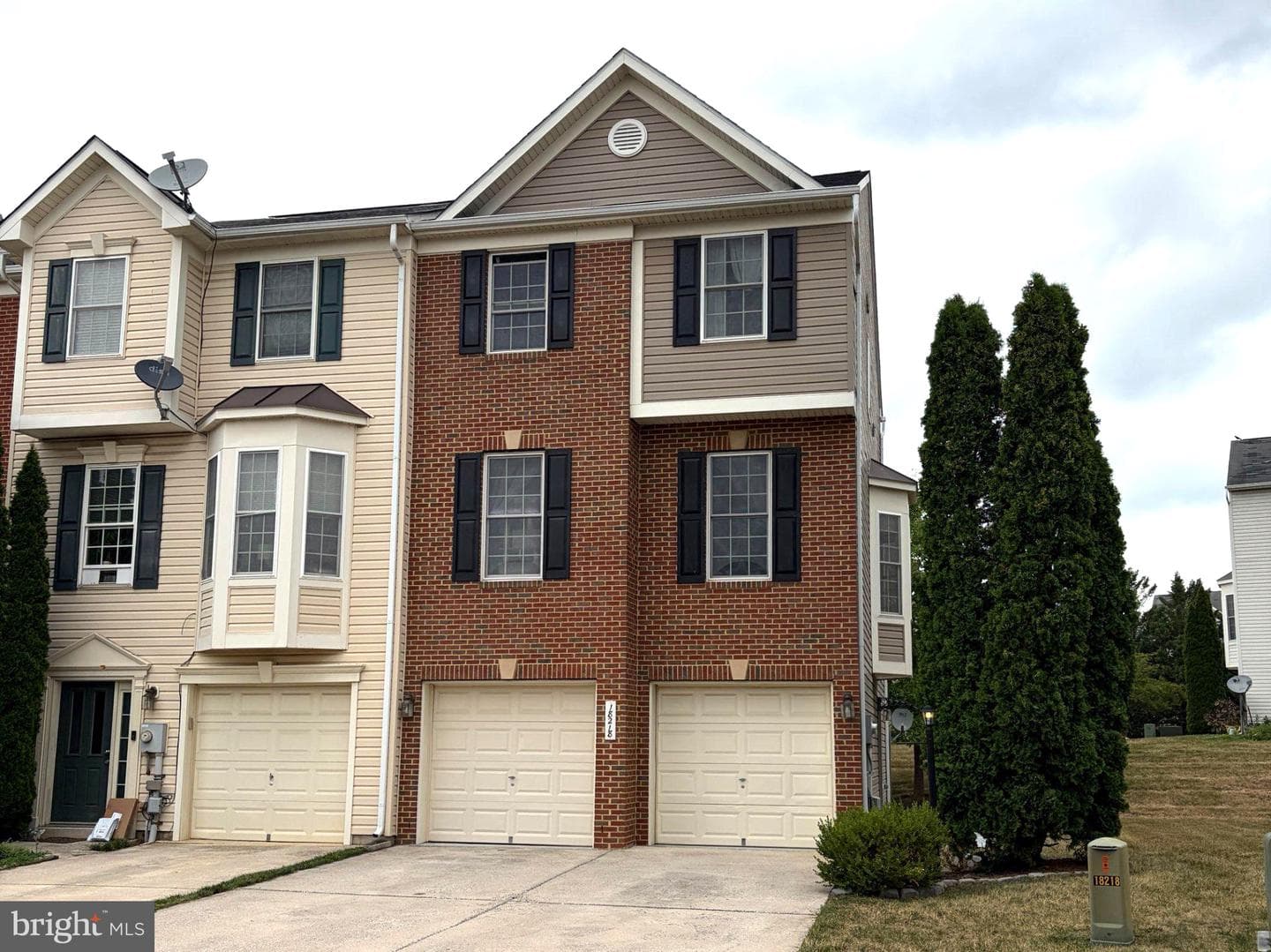 18218 Roy Croft Drive photo 1