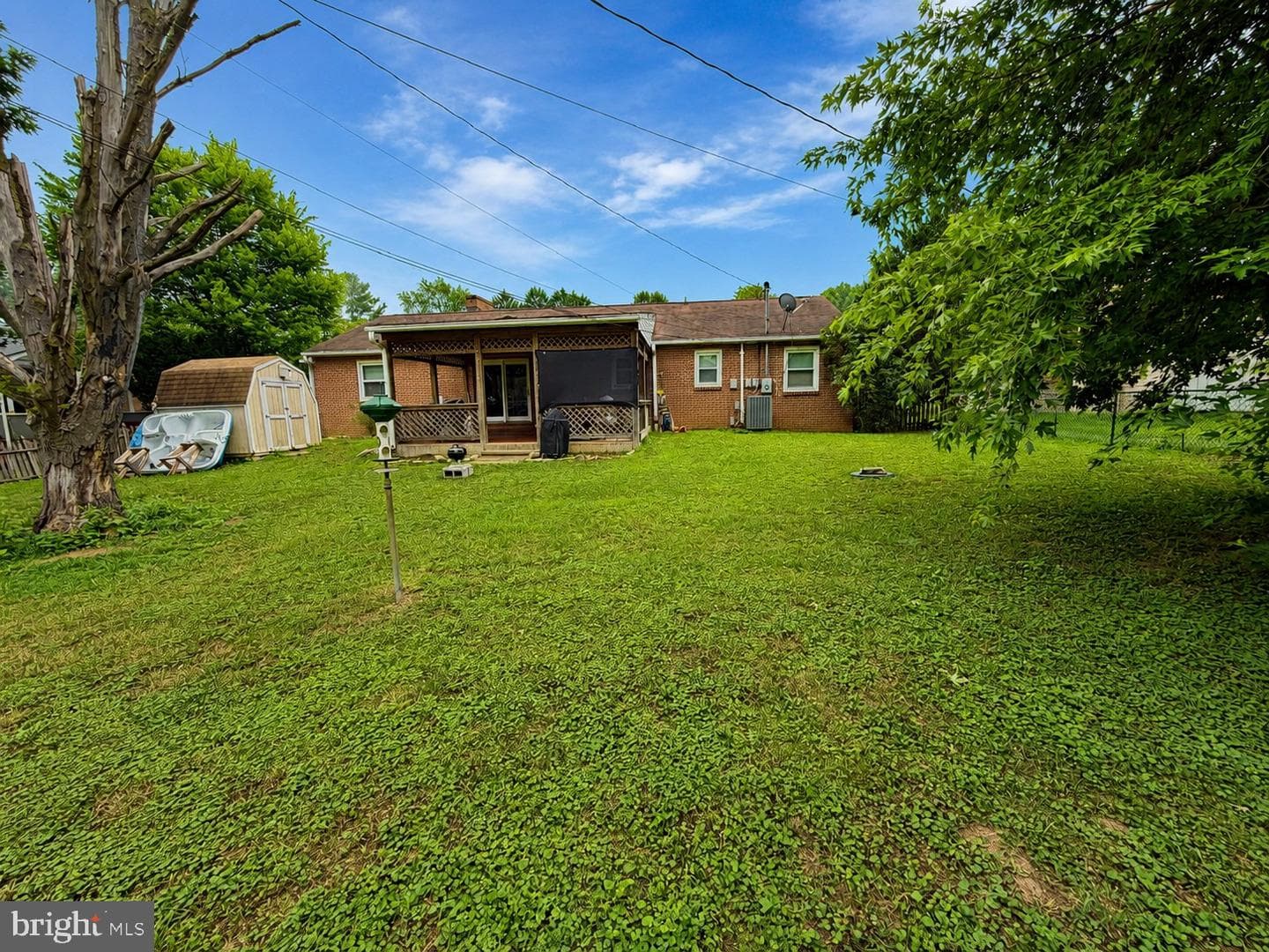 11816 Pheasant Trail photo 21