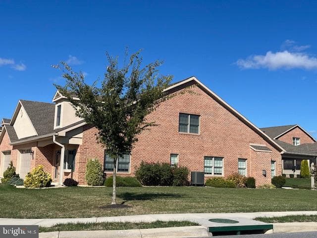 19418 Pearl Drive, Hagerstown