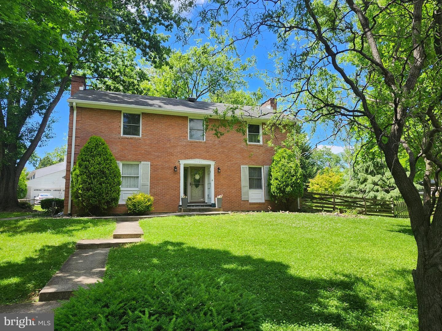 13306 Fairgreen Circle