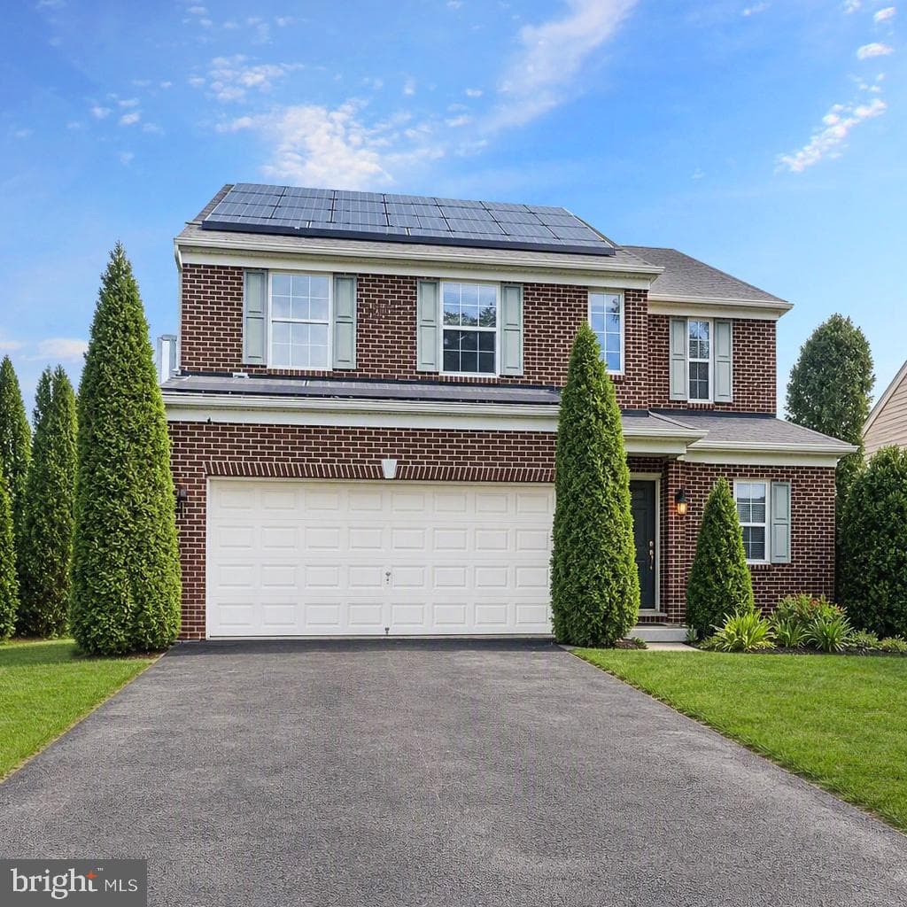 18402 Wissett Way, Hagerstown