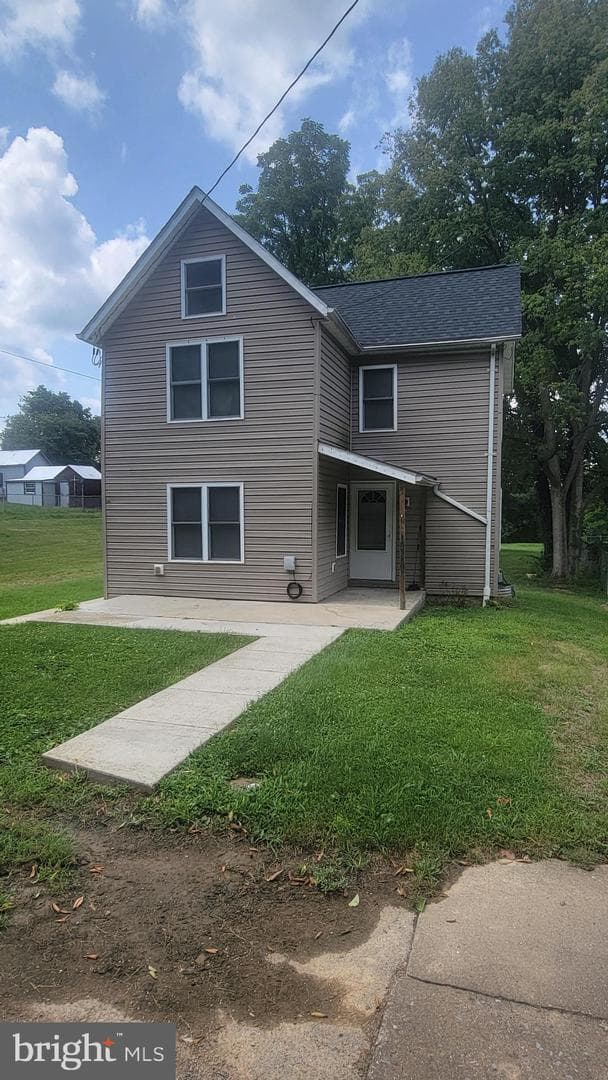 10510 Honeyfield Road photo 3