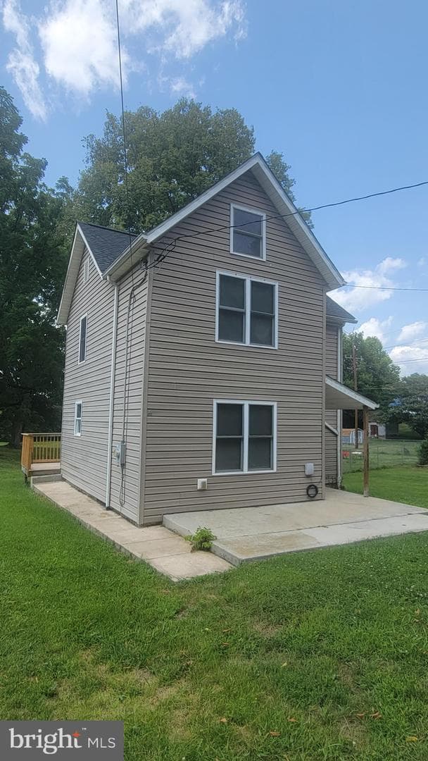 10510 Honeyfield Road photo 5