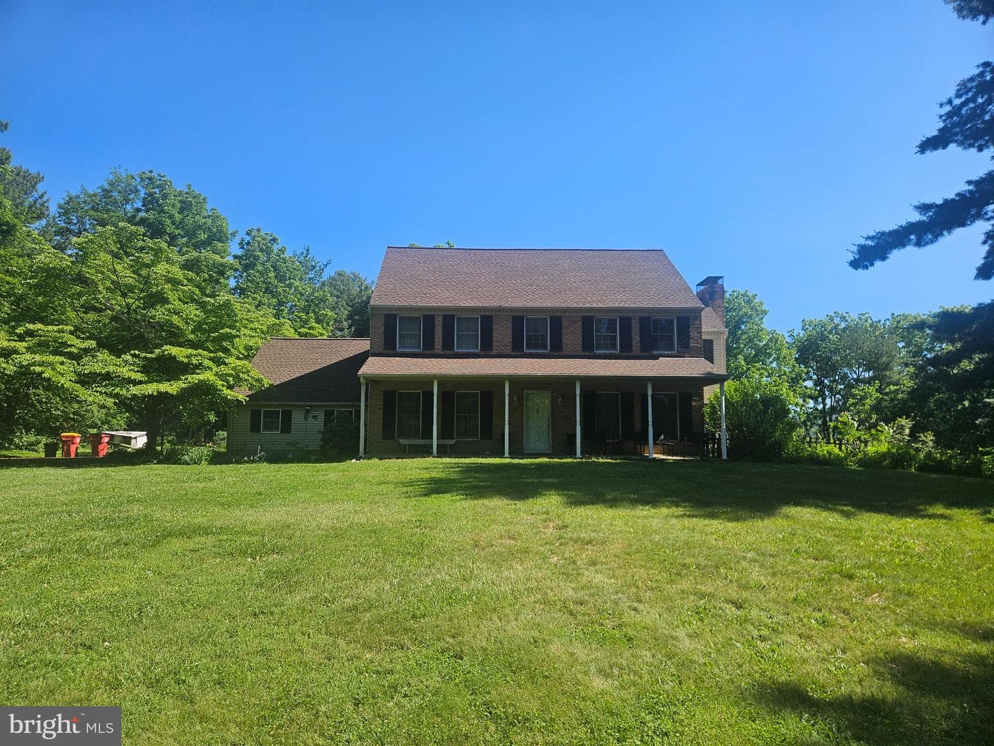 20210 Bent Willow Road, Rohrersville