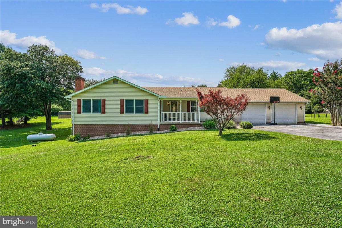 4444 Mills Road photo 1