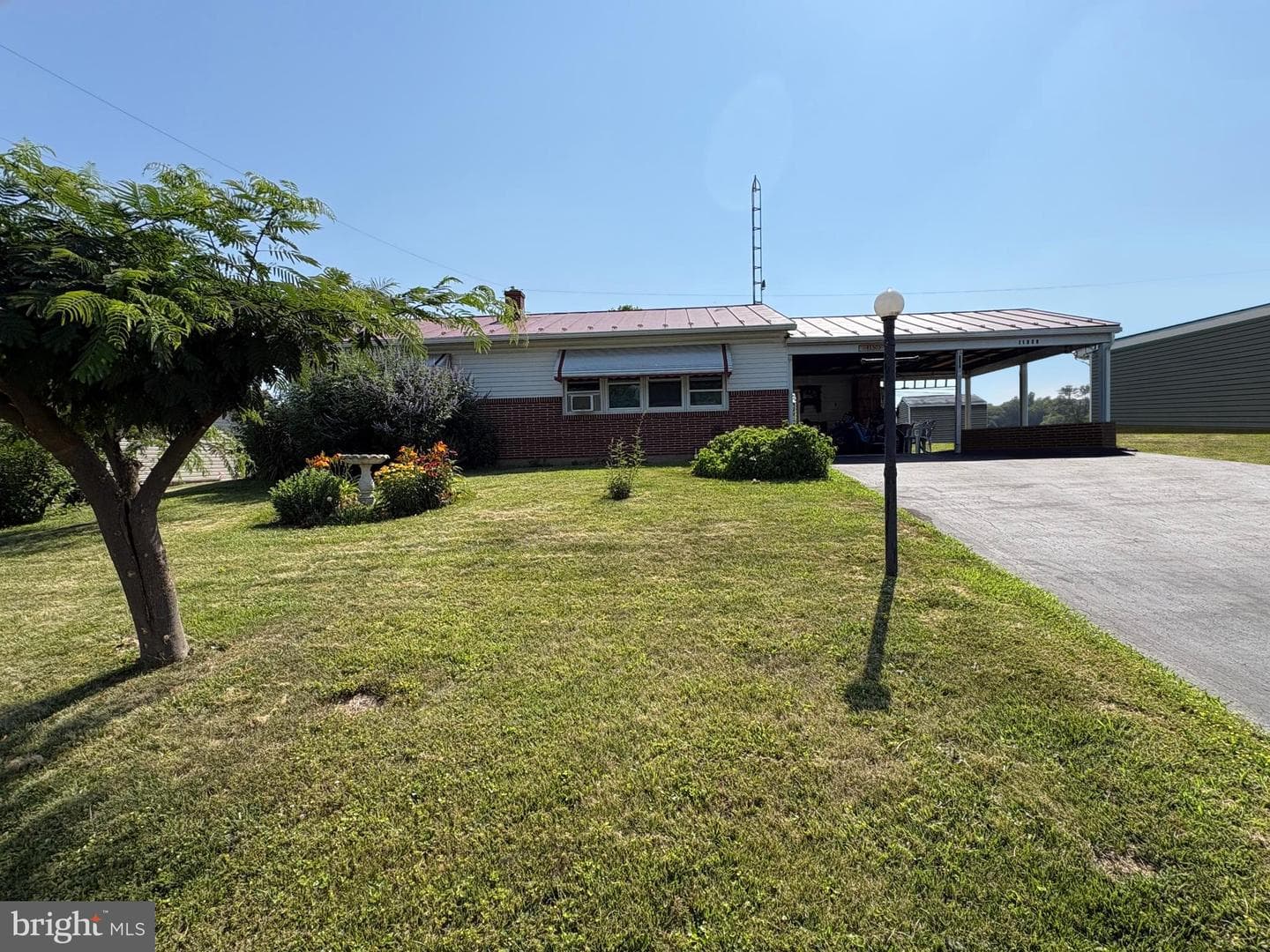 11505 Greenberry Road