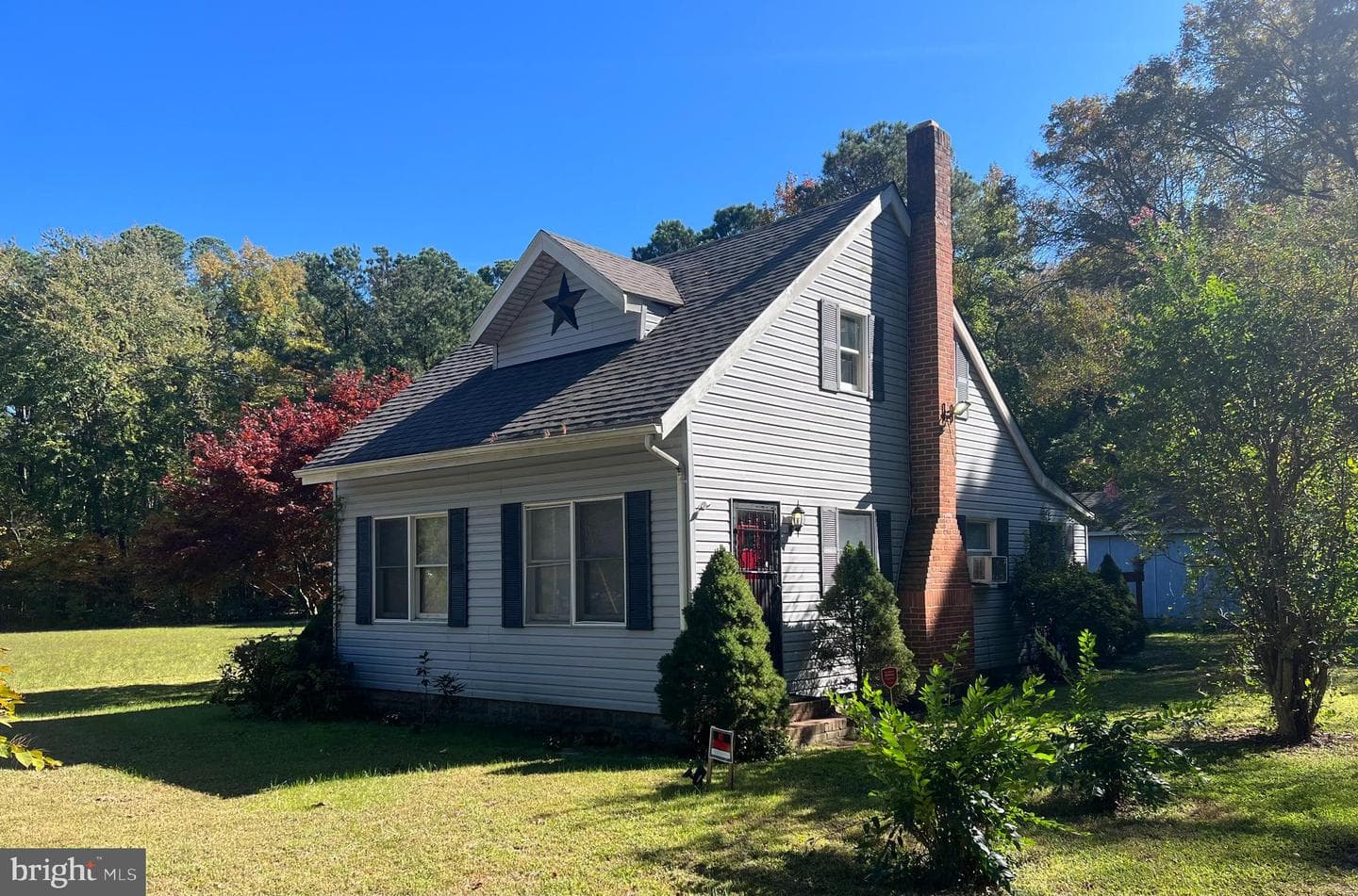 21355 Nanticoke Road photo 1