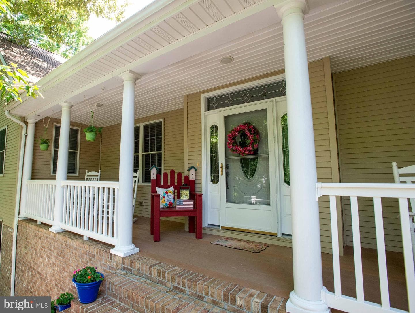1003 Hinman Lane photo 2