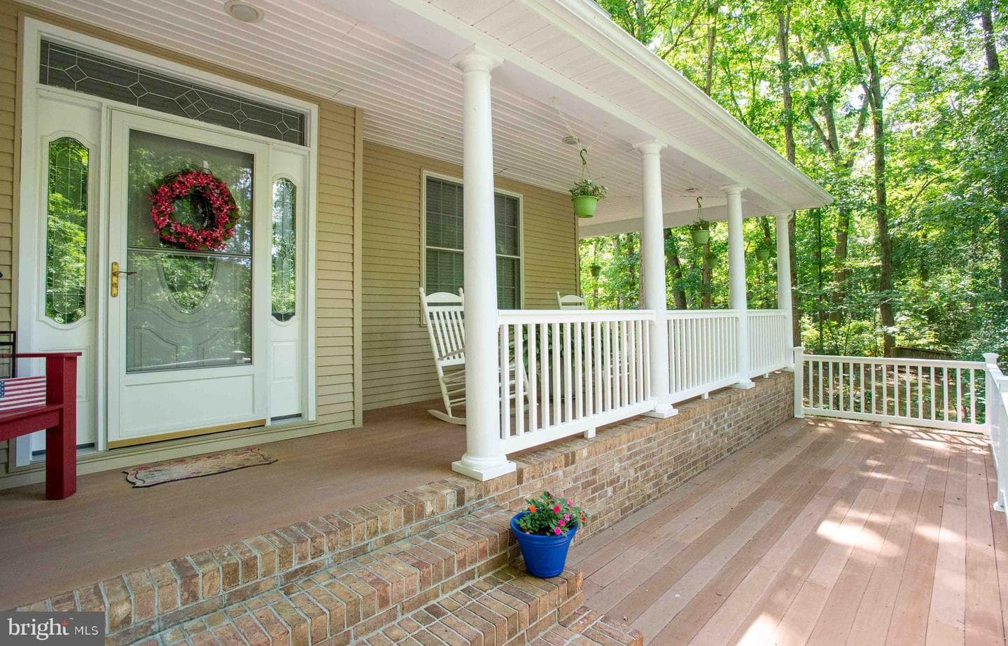 1003 Hinman Lane photo 4
