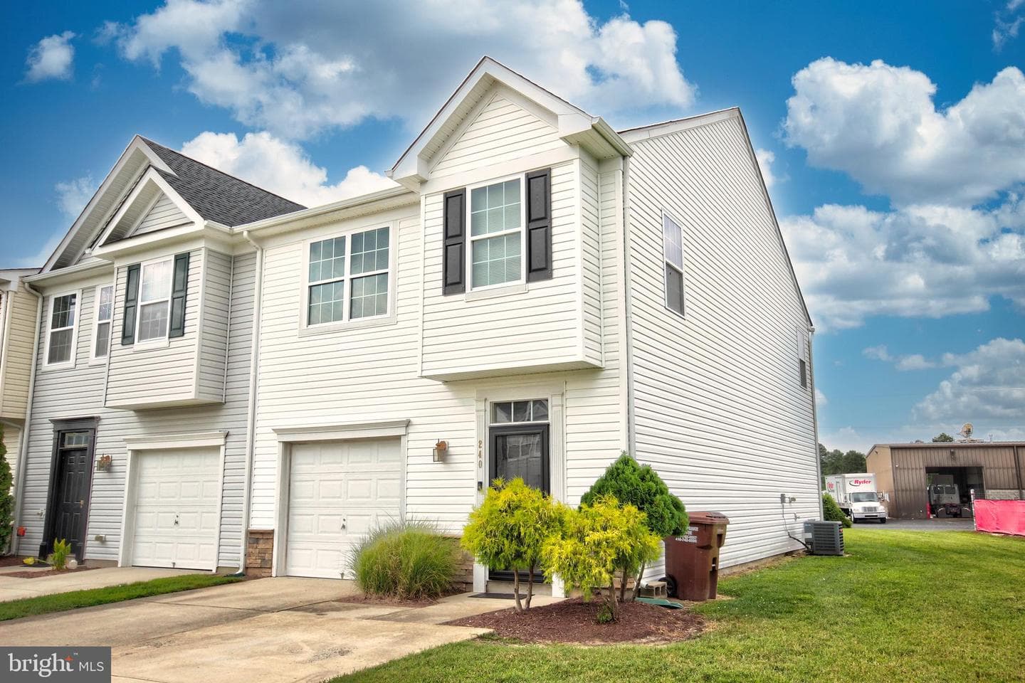 240 Garrison Way photo 1