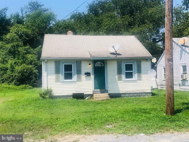731 N Westover Drive, Salisbury
