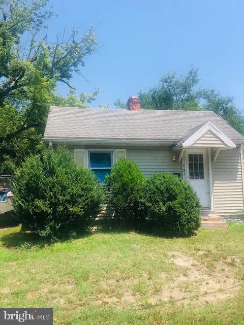 735 N Westover Drive, Salisbury