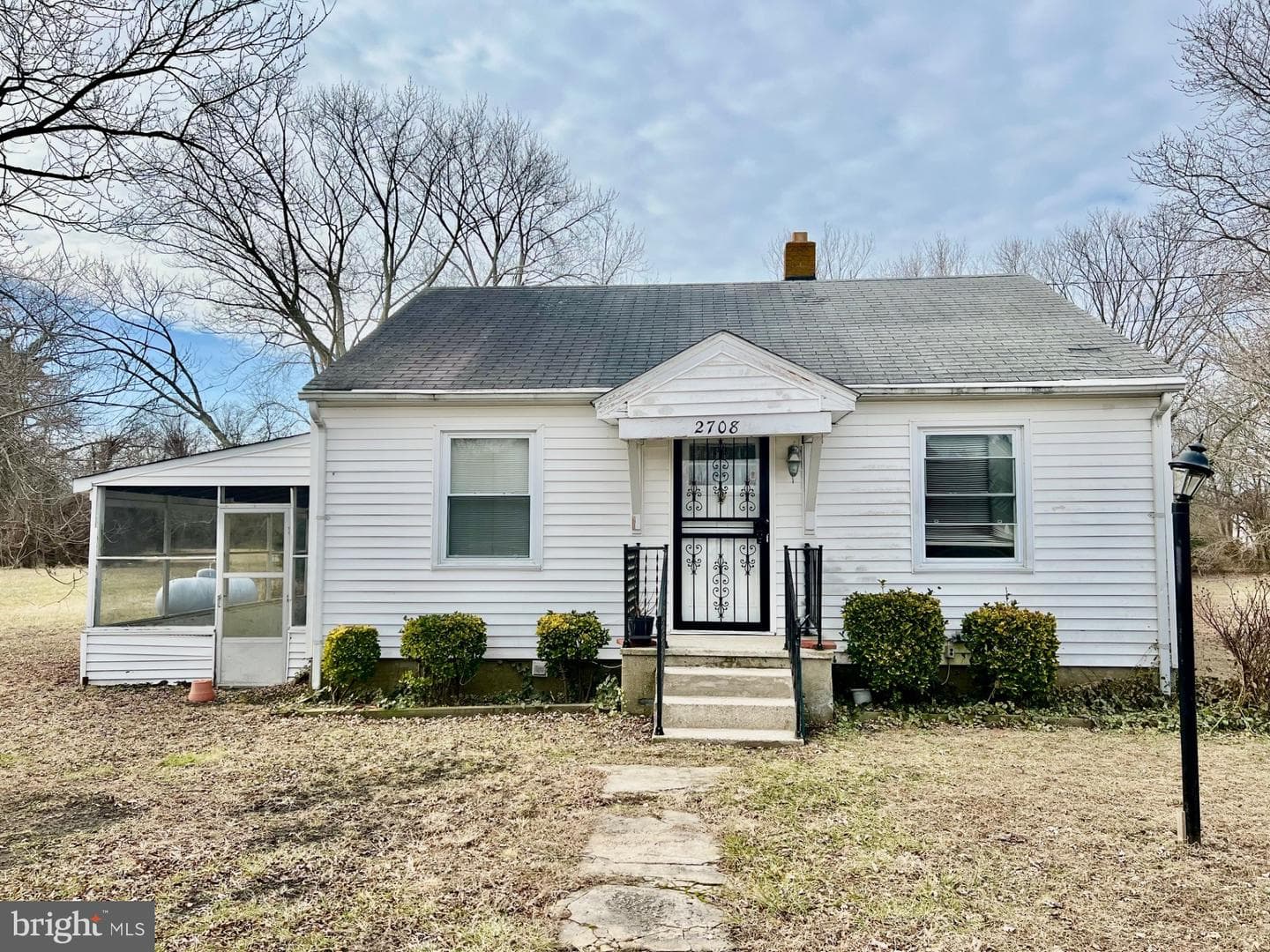 2708 Bank Road photo 1