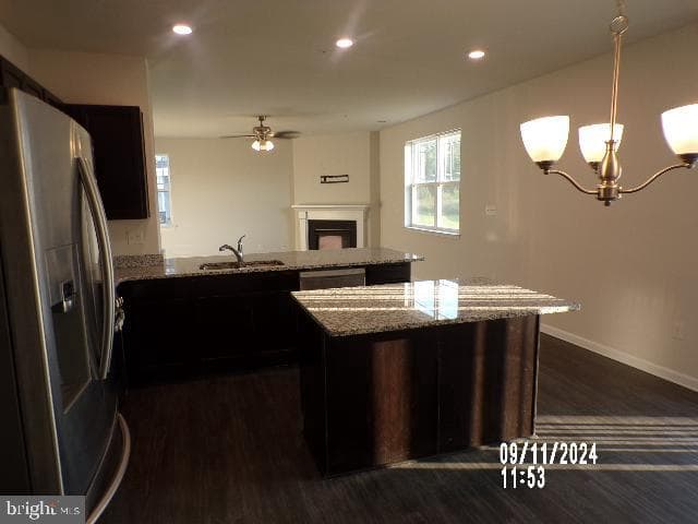 410 Twin Creeks Drive photo 13