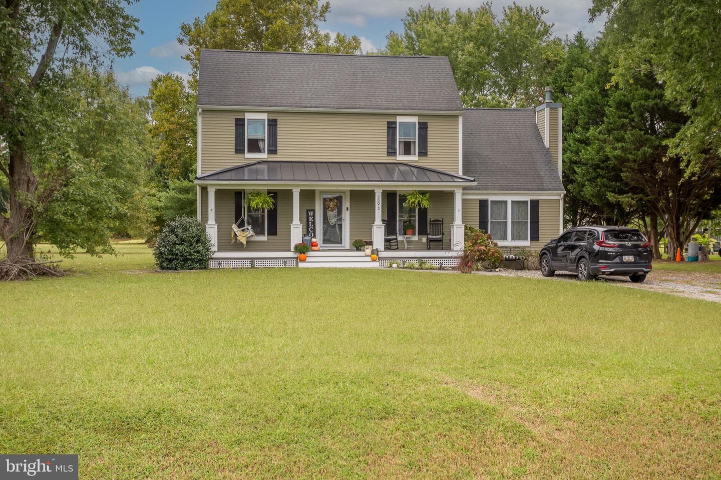 26872 Pratt Road photo 1