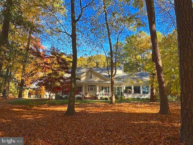 3589 Union Church Road photo 1