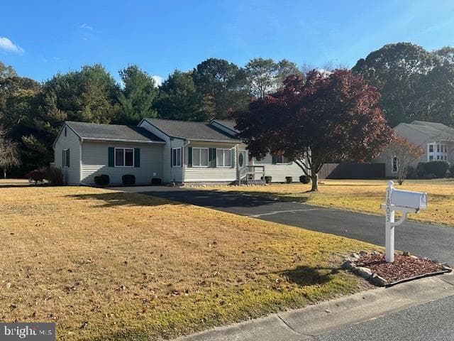 1803 S Mill Drive photo 3
