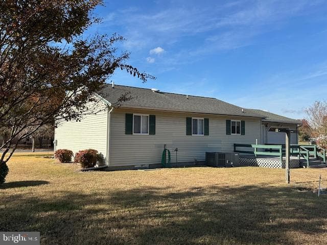 1803 S Mill Drive photo 7